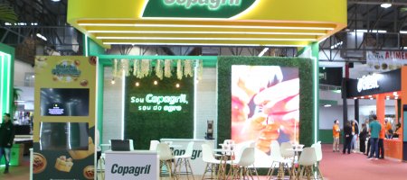 Copagril na Expo Rondon 2024