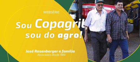 Sou Copagril - Jose Rosenberger
