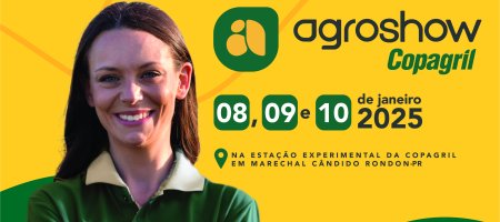 Agroshow Copagril 2025