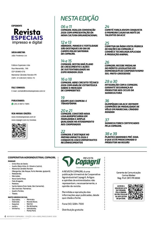 Revista Digital