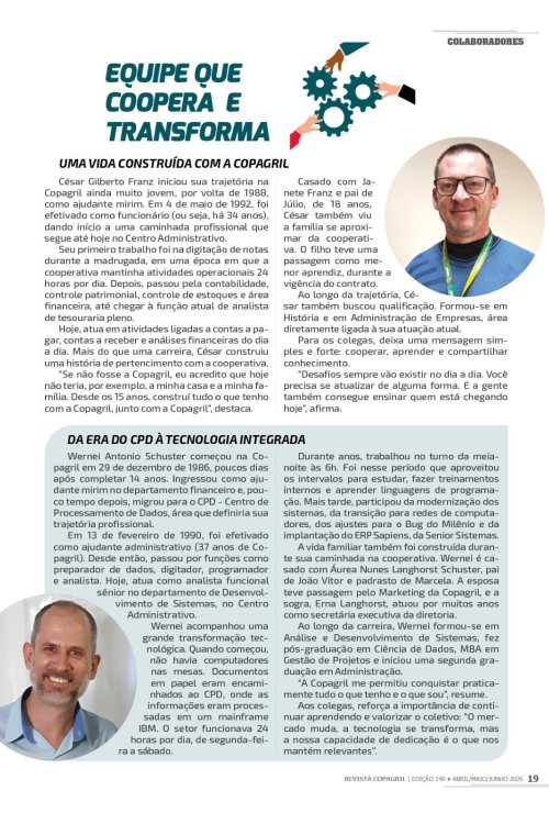 Revista Digital