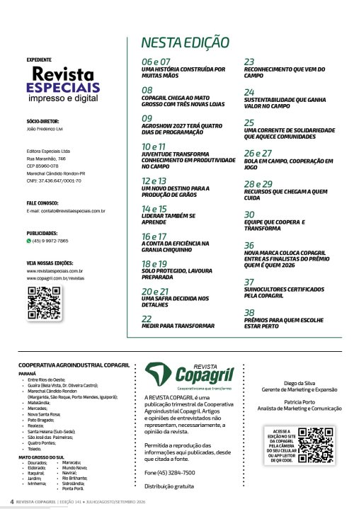 Revista Digital