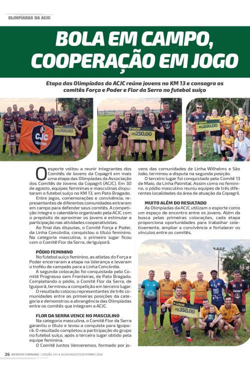 Revista Digital