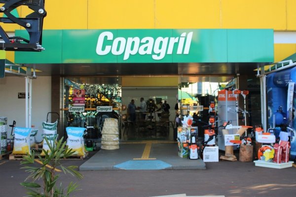 Semana de Neg&oacute;cios Copagril: de 11 a 19 de maio