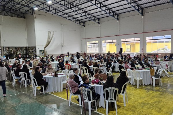 Encontro Anual dos Comit&ecirc;s Femininos da Copagril &eacute; realizado com sucesso