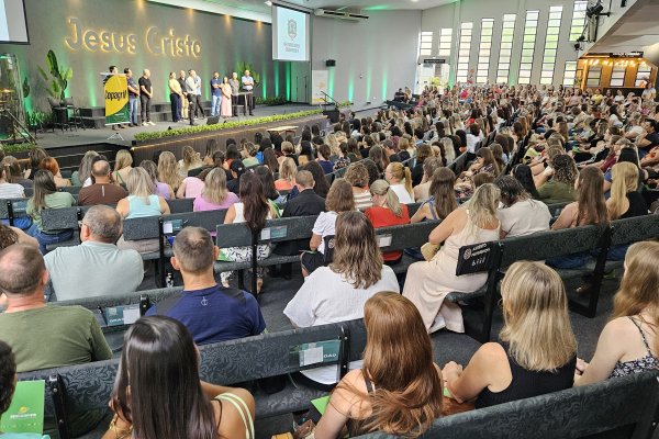 Copagril e Secretaria de Educa&ccedil;&atilde;o de Marechal C&acirc;ndido Rondon iniciam Semana Pedag&oacute;gica com palestra