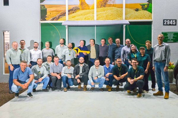 Copagril inaugura loja em Toledo e amplia sua atua&ccedil;&atilde;o na regi&atilde;o