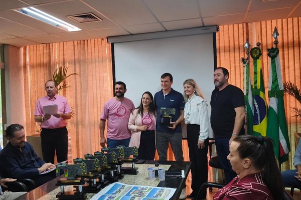 Com apoio da Copagril, Marechal Cândido Rondon dá passo histórico pela inclusão