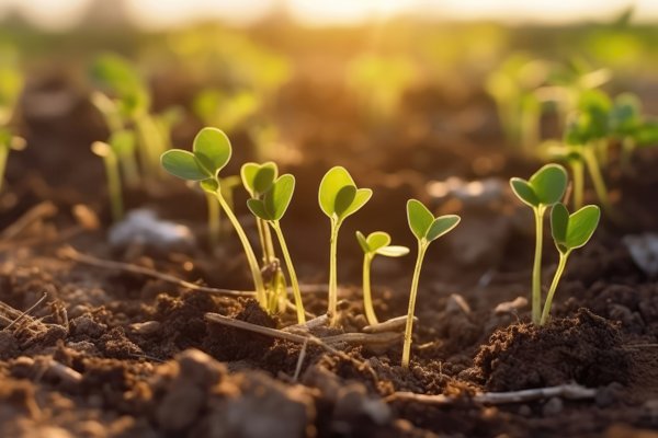 Copagril orienta sobre t&eacute;cnicas para semeadura e cultivo da soja