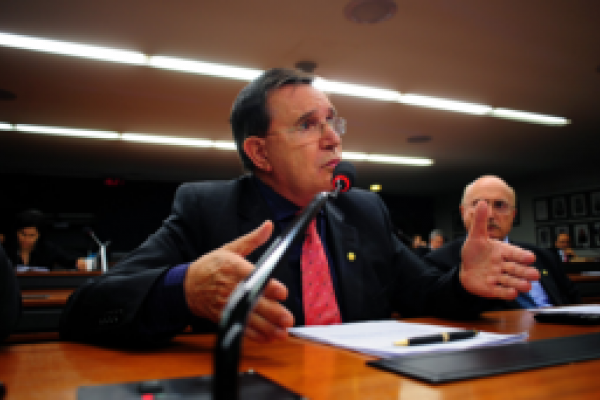 Oeste Paranaense perde um dos seus ilustres representantes parlamentares