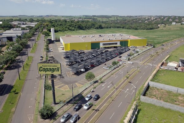 Supermercado Copagril realizar&aacute; inaugura&ccedil;&atilde;o em Cianorte com programa&ccedil;&atilde;o especial