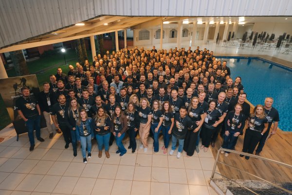 Conven&ccedil;&atilde;o Copagril 2024 motiva equipes para impulsionar o crescimento da Cooperativa
