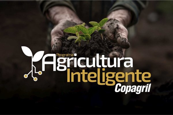 Copagril lan&ccedil;ar&aacute; Programa Agricultura Inteligente durante a Expo Rondon