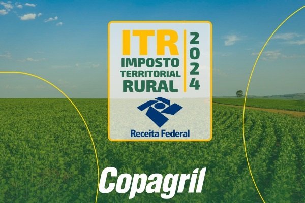 Declara&ccedil;&atilde;o do Imposto sobre a Propriedade Territorial Rural (DITR)