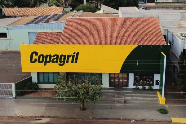 Copagril inaugura unidade em Maracaju e fortalece expans&atilde;o no Mato Grosso do Sul