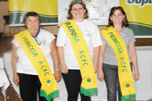 Encontro Anual da ACFC Edi&ccedil;&atilde;o 2011