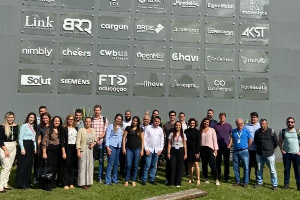 Copagril est&aacute; entre as 10 participantes do BRDE Labs 2023