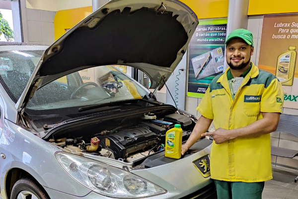 Colaborador da Copagril receber&aacute; premia&ccedil;&atilde;o da Petrobras