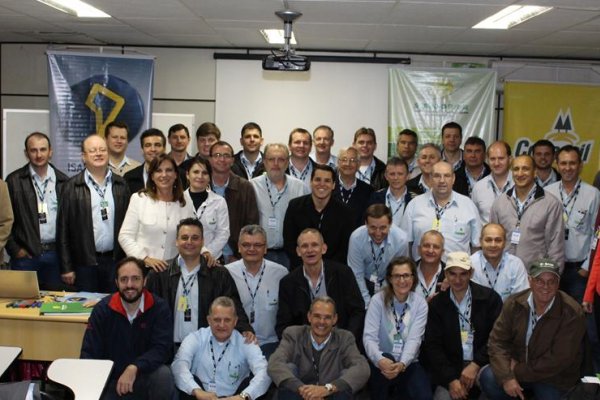 Copagril inicia programa de certifica&ccedil;&atilde;o de gestores cooperativistas