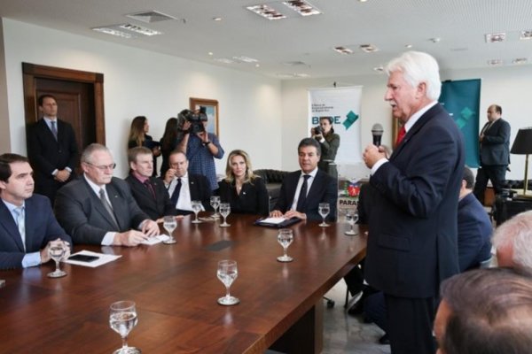 BRDE libera R$ 575 milh&otilde;es para cooperativas e associados