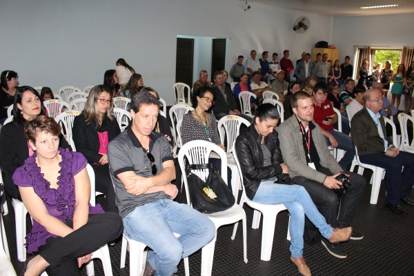 Copagril recebe visita de representantes do Sescoop de S&atilde;o Paulo
