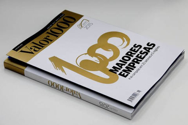 Copagril est&aacute; entre as 1000 maiores empresas, do jornal Valor Econ&ocirc;mico