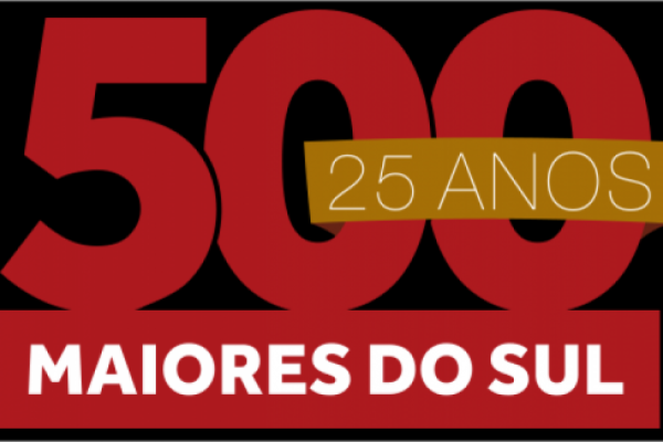 Copagril est&aacute; entre as 100 maiores empresas do Paran&aacute; e entre as 500 maiores do Sul