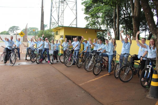 Sustentabilidade &eacute; tema da 4&ordf; Semana da Cultura Organizacional