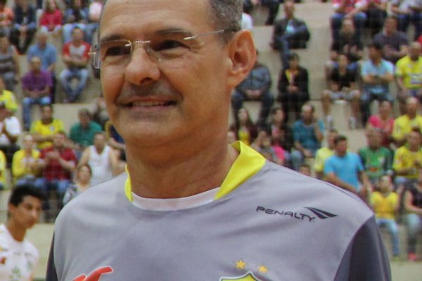 Copagril passa a ter franquia pr&oacute;pria na Liga Nacional de Futsal