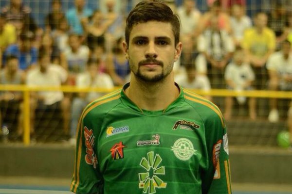 Copagril anuncia contrata&ccedil;&atilde;o de Eduardinho do Paranava&iacute;