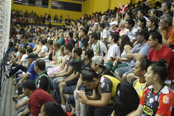 Copagril disputa a final dos JAPs hoje contra Francisco Beltr&atilde;o