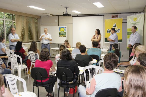 ACFC e ACJC realizam encontro e encerramento das atividades do ano