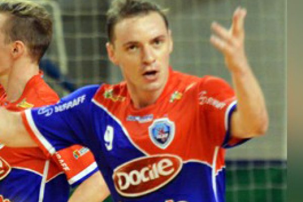 Copagril Futsal contrata o piv&ocirc; Tiago Selbach