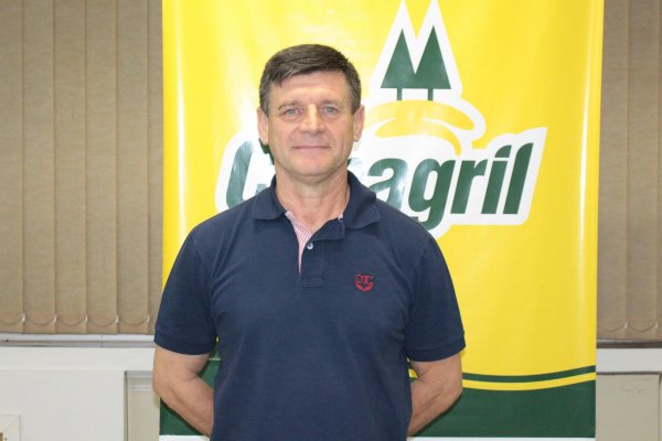 T&eacute;cnico da equipe Copagril est&aacute; otimista para a temporada 2016