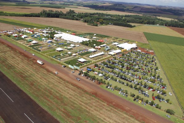 Dia de Campo Copagril apresentar&aacute; tend&ecirc;ncias do agroneg&oacute;cio