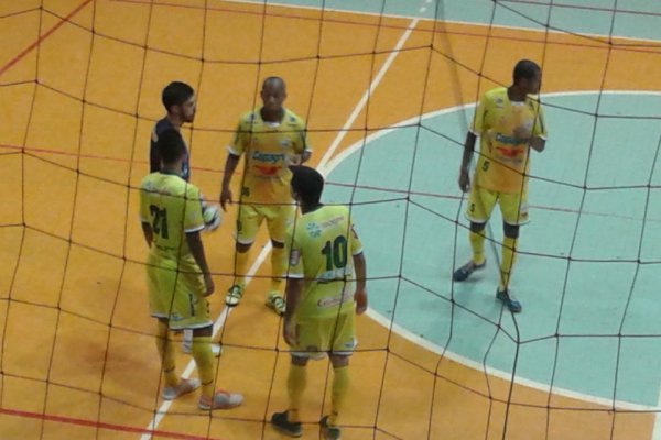Copagril marca 13 gols em amistoso contra Mercedes