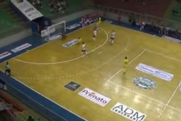 Copagril vence por 4x0 o segundo jogo-treino contra Toledo