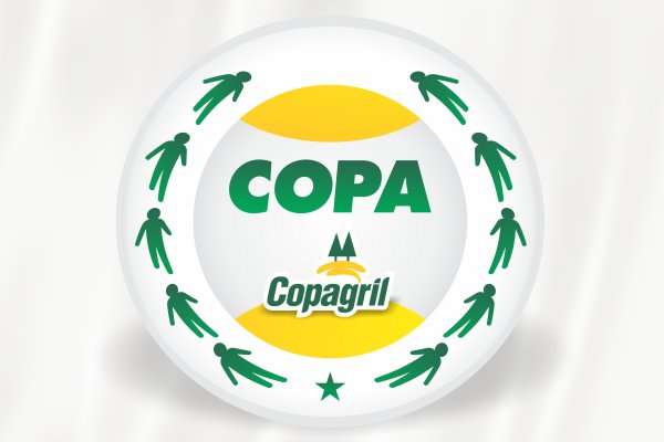 Copa Copagril: &uacute;ltimos dias para as inscri&ccedil;&otilde;es