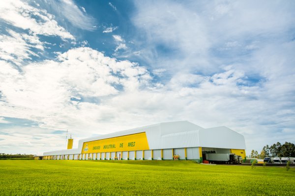 Frigor&iacute;fico da Copagril apresentar&aacute; case de sucesso no Dia da Ind&uacute;stria