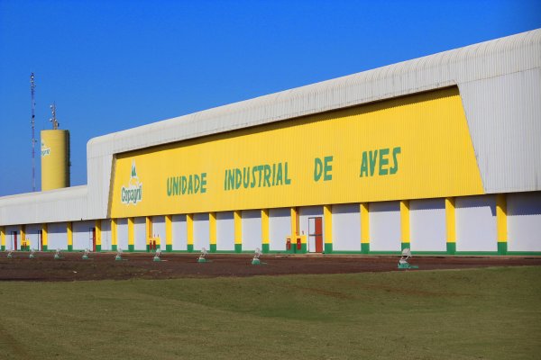 Dia da Ind&uacute;stria: Frigor&iacute;fico da Copagril mant&eacute;m equil&iacute;brio com expans&atilde;o de mercados