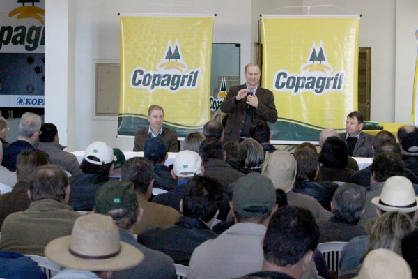 Associados da Copagril aprovam plano de capta&ccedil;&atilde;o em Assembleia Geral Extraordin&aacute;ria