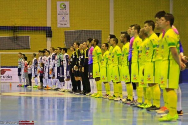 Copagril enfrenta o Cascavel hoje pela Chave Ouro do Paranaense