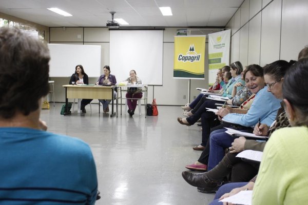 Comit&ecirc;s Femininos da Copagril promover&atilde;o Concurso Culin&aacute;rio