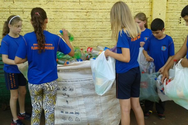 Cresce ades&atilde;o &agrave; campanha Miss&atilde;o Pet Copagril