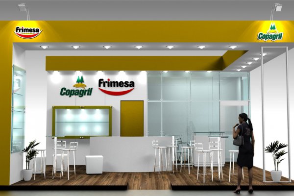 Copagril prepara atrativos para Expo Rondon 2016