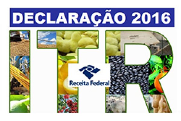 Come&ccedil;a amanh&atilde; o prazo para declarar o ITR 2016