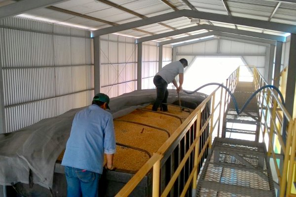 Copagril vai inaugurar Unidade de Armazenamento de Gr&atilde;os em Itaquira&iacute;
