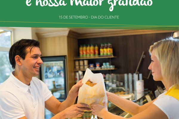 Dia do Cliente