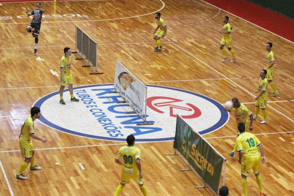 Copagril enfrentar&aacute; o Marreco em casa pelo Campeonato Paranaense 