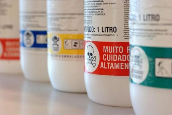 Recolha de embalagens volta a acontecer nas unidades da Copagril na pr&oacute;xima semana